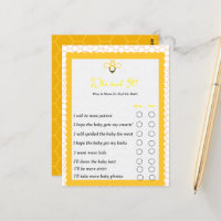 Wer Geschlecht offenbart Party-Spiele Hummeln Them