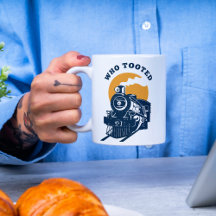 Wer getootet hat, Triebfahrzeugführer und Triebzug