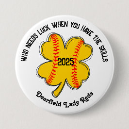 Wer Glück braucht, wenn man die Fähigkeiten von So Button