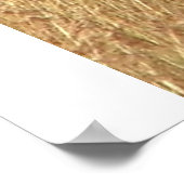 Wer größer ist poster (Ecke)