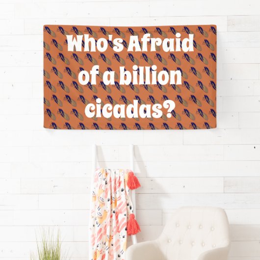 Wer hat Angst vor einer Milliarde Kikadas? Banner (Insitu)