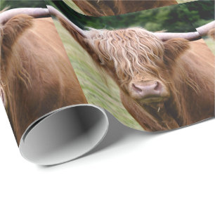 Wer hat das Lights Out Wrapping Paper gedreht Geschenkpapier