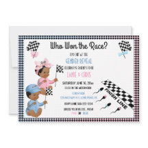 Wer hat das Rassengeschlecht aufgedeckt Funny Sper