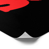 Wer hat das Soul gestohlen? Poster (Ecke)