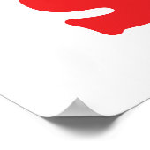 Wer hat das Soul gestohlen? Poster (Ecke)