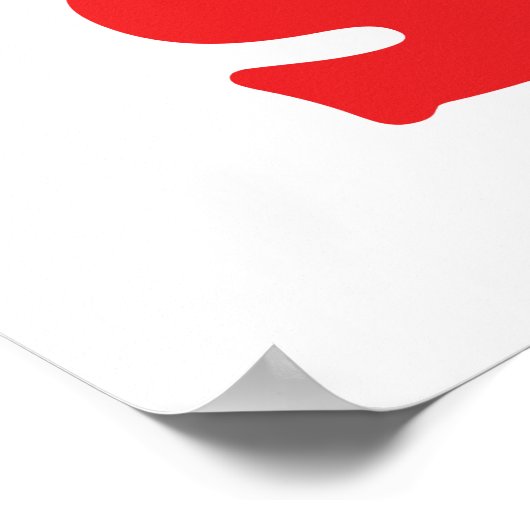 Wer hat das Soul gestohlen? Poster (Ecke)