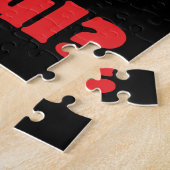 Wer hat das Soul gestohlen? Puzzle (Seite)