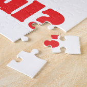 Wer hat das Soul gestohlen? Puzzle (Seite)