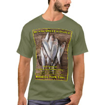 Wer hat es gemittert?