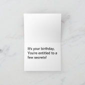 Wer hat gefallen? karte (Innenseite)