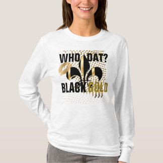 Wer hat gezählt?/Liebe/Kuss/Schwarze Goldherzen/Li T-Shirt