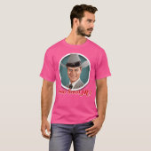 Wer hat J.R. T-Shirt geschossen (Vorne ganz)