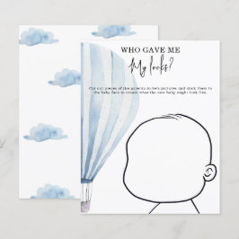 Wer hat mir mein Aussehen gegeben?