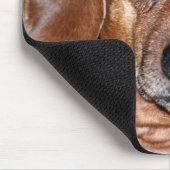 Wer ich mousepad (Ecke)