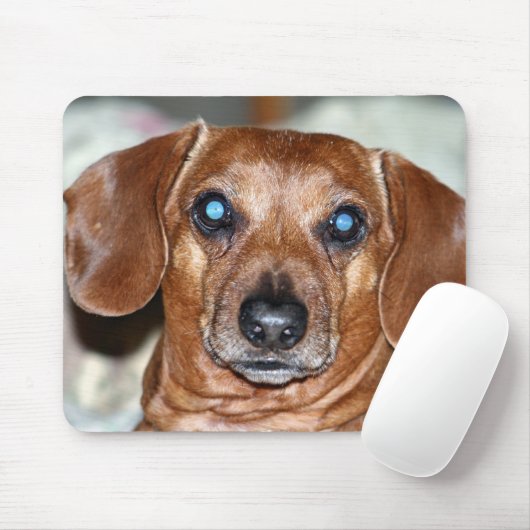 Wer ich mousepad (Mit Mouse)