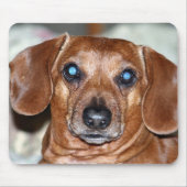 Wer ich mousepad (Vorne)