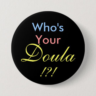Wer Ihr Doula!? ist! Button