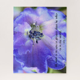 Wer in dir ist, Jigsaw Puzzle