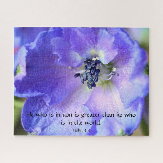 Wer in dir ist, Jigsaw Puzzle (Horizontal)