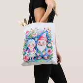 Wer ist bereit zu gärtnern? tasche (Von Nahem)
