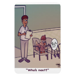 Wer ist das nächste flexible Magnet? Magnet