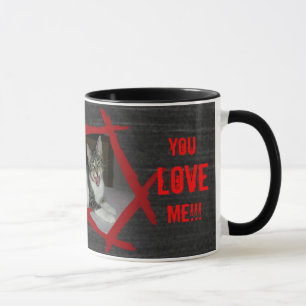 Wer ist das wirkliche psychische? tasse