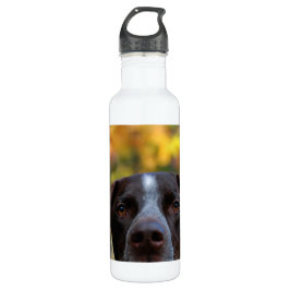 Wer ist Dat Hund? Trinkflasche