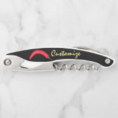 Wer ist dein Crawdaddy? Thunder_Cove Kellnermesser (Vorderseite)