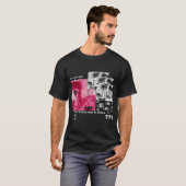 Wer ist dein Gott T-Shirt (Vorne ganz)