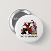 Wer ist der Naughty Button (Vorne & Hinten)