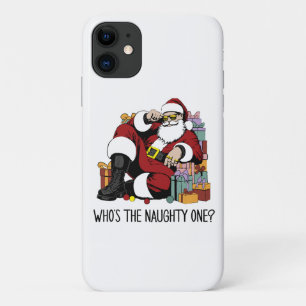 Wer ist der Naughty Case-Mate iPhone Hülle
