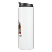 Wer ist der Naughty Thermosbecher (Nach rechts gedreht)