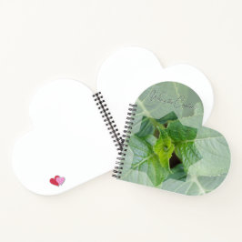 "Wer ist der Schöpfer?" Notizblock