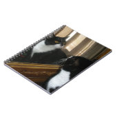 Wer ist dieser hübsche Typ? Notizblock (Linke Seite)