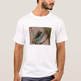 wer ist dieses Auge? T-Shirt