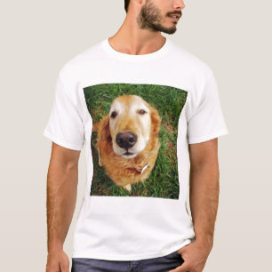 Wer ist ein guter Junge T-Shirt