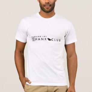 Wer ist folgend? T-Shirt