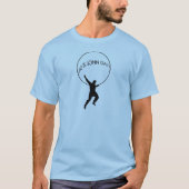 Wer ist John Galt? Shirts? T-Shirt (Vorderseite)