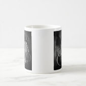Wer ist John Galt? Tasse (Mittel)