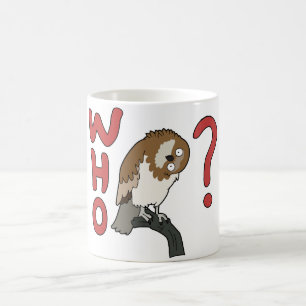 Wer ist Kaffee-Tasse? Kaffeetasse