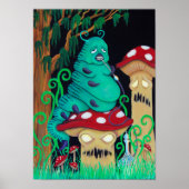 Wer ist U? Poster (Vorne)