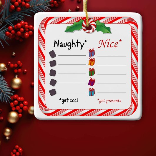 Wer ist verrückt oder schön dekoriert? keramikornament