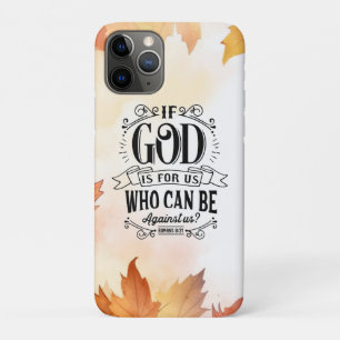 Wer kann gegen uns sein? Case-Mate iPhone hülle