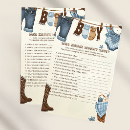 Wer kennt das beste Duschspiel der Mama?