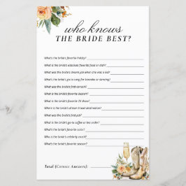 Wer kennt das Bride Best Western Brautparty?