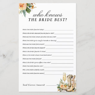 Wer kennt das Bride Best Western Brautparty?