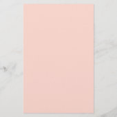 Wer kennt das Mommy Best Cow Farm Baby Shower Game (Rückseite)