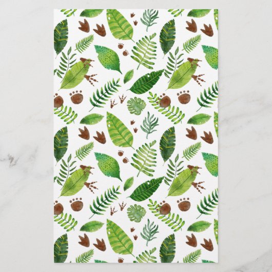 Wer kennt Mommy Best Dinosaur Baby Shower Game? (Rückseite)