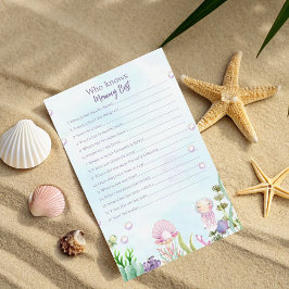 Wer kennt Mommy Best Game?