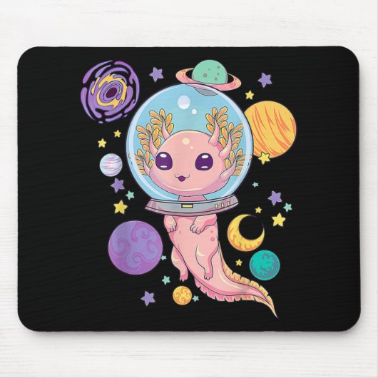 Wer Lieben Anime Ramen und Skizzen Japan Anime Gi Mousepad (Vorne)